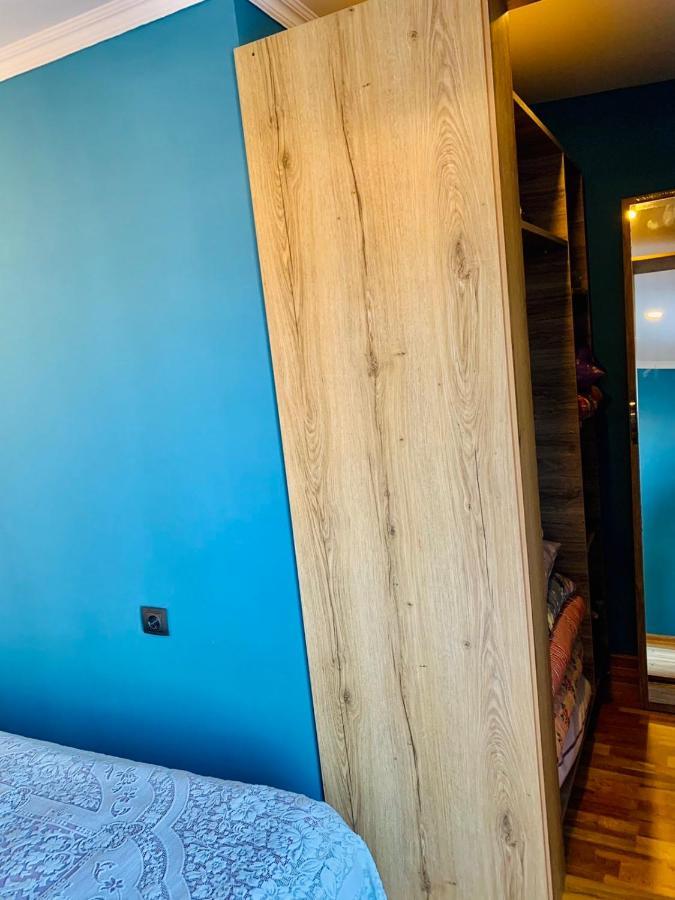 Mary'S Apartment Batumi Exteriör bild